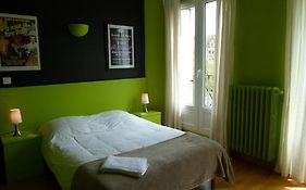 Hotel Victor